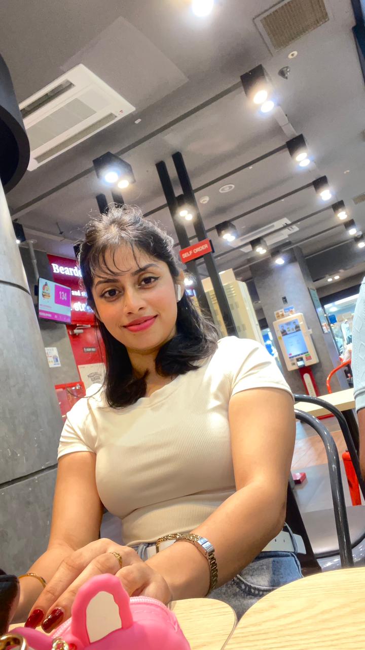 @sabitha kumari