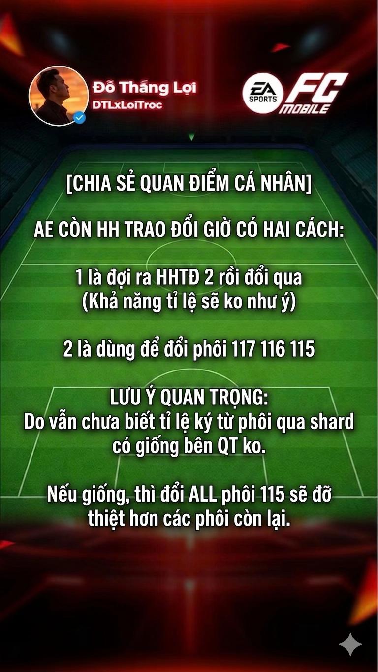 @Đỗ Thắng Lợi