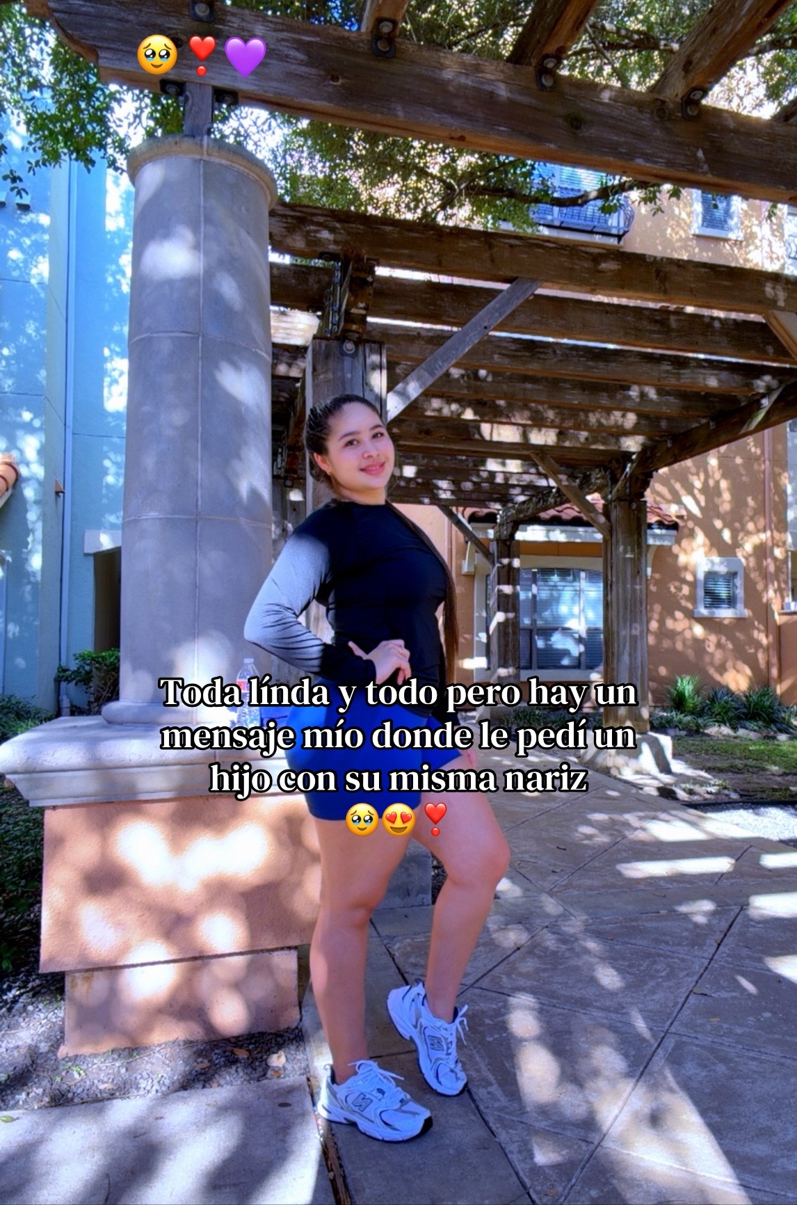 @Mey J Perez