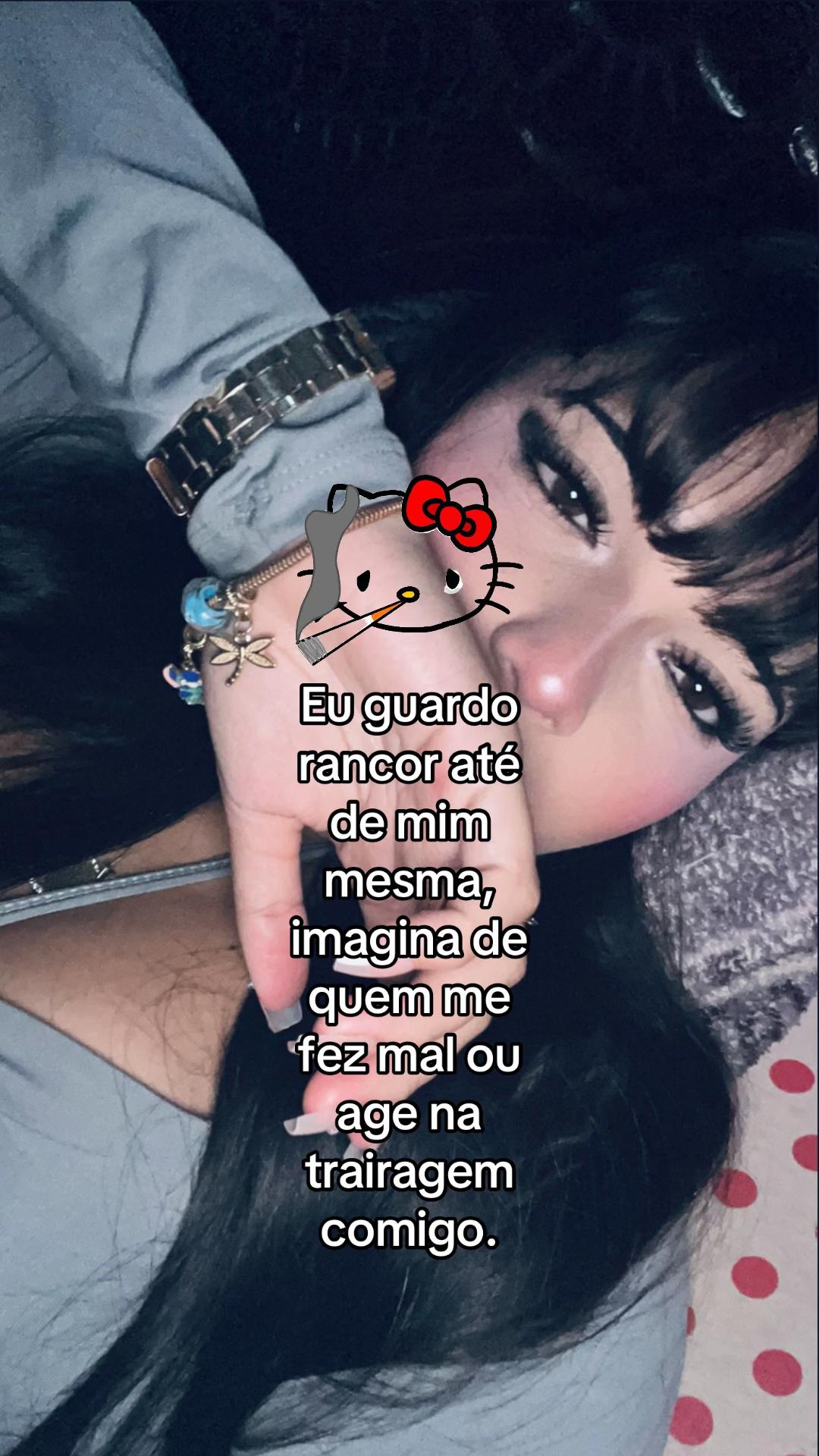 @Anna Beatriz