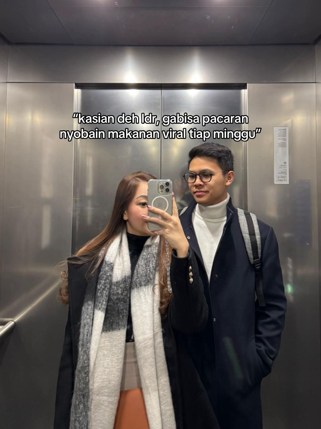 @fanfanili | t&s LDR story