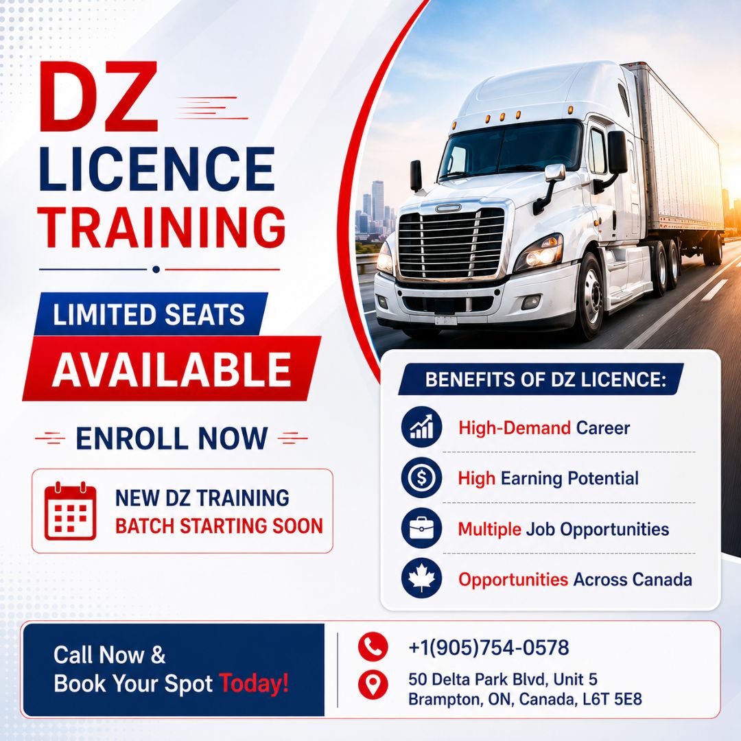 @A1 Transportation Academy