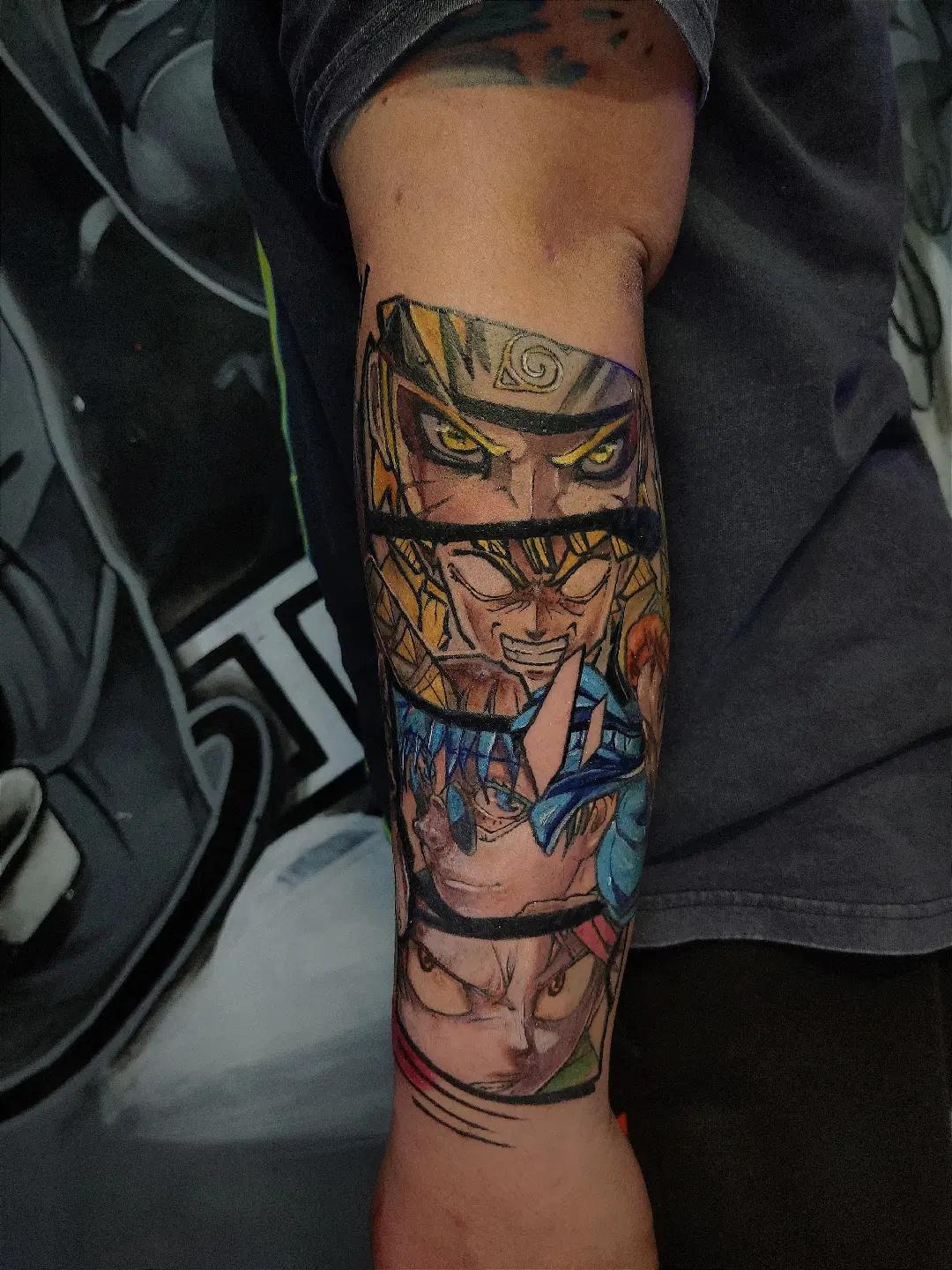 @Bodz Tattoo Studio