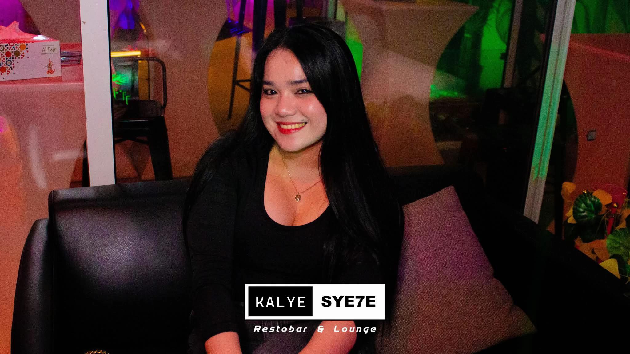 @KalyeSyete