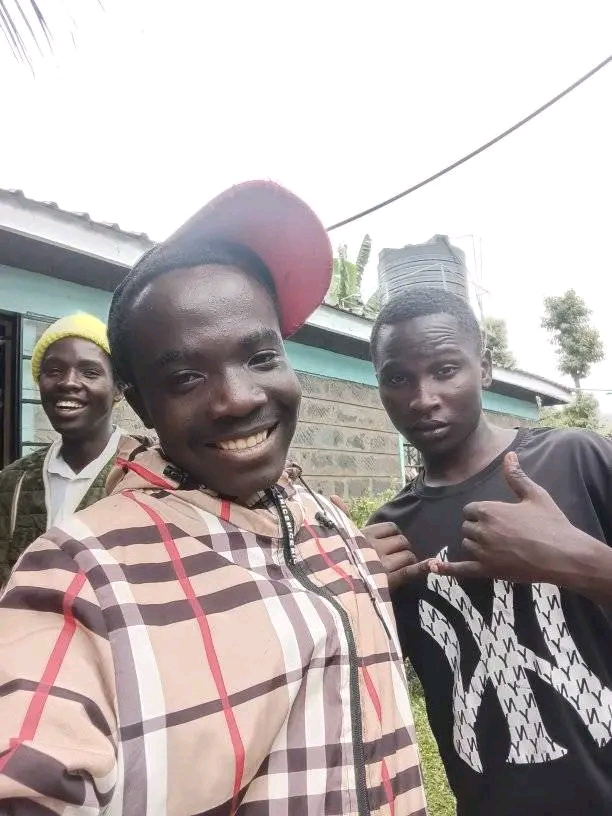 @Humphrey mwangi