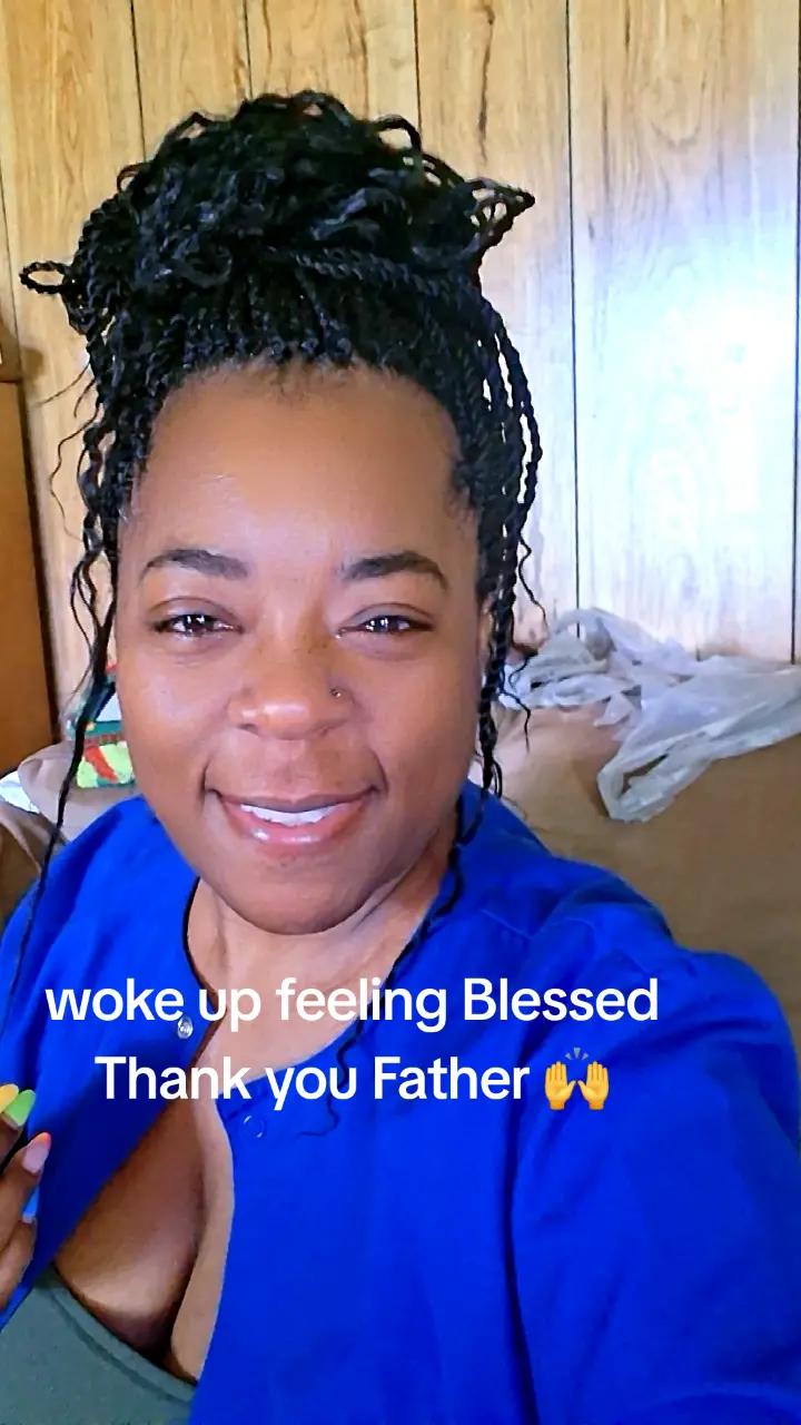 @Shawn D Lee Anointed Touch