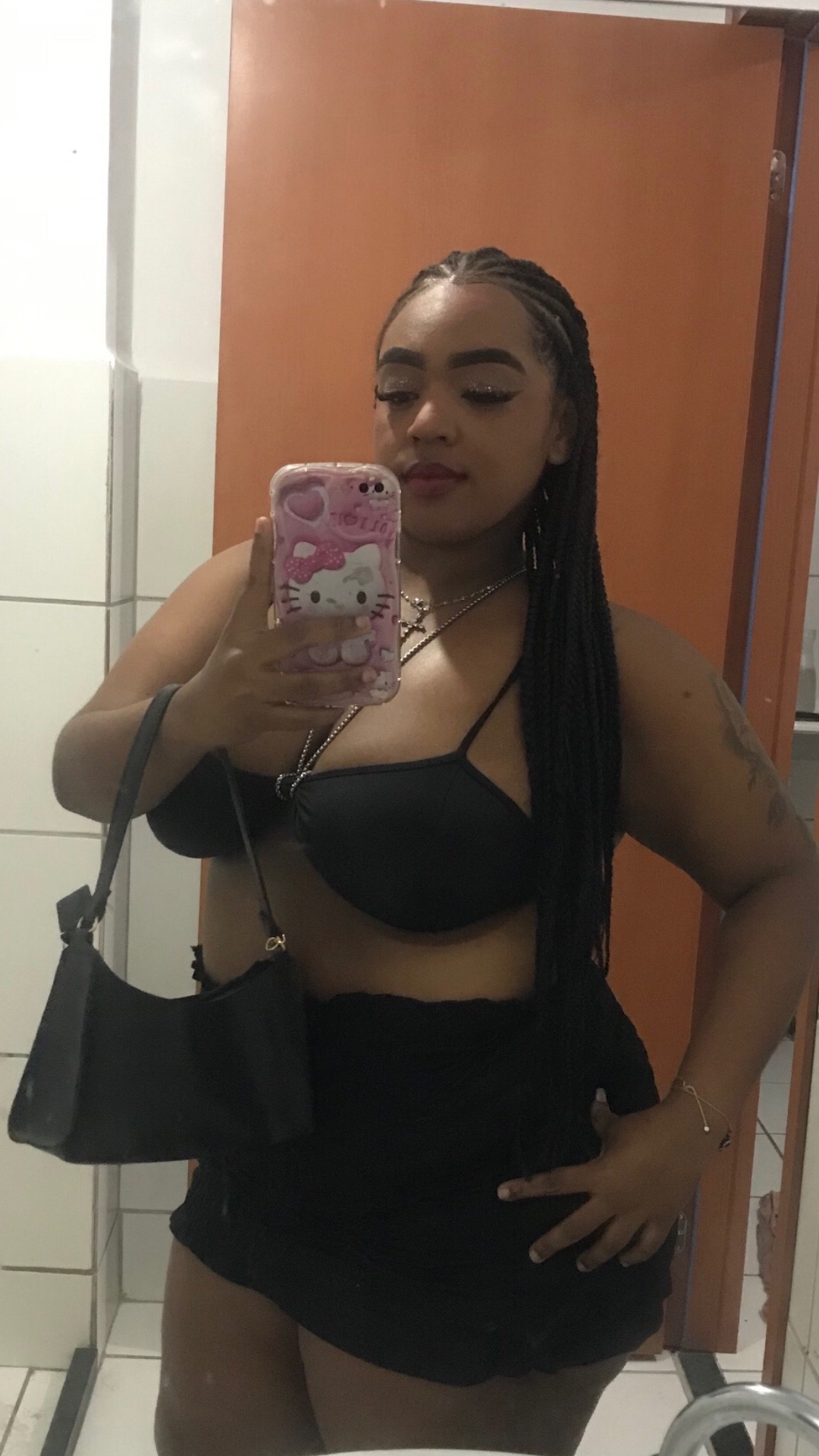 @Alline Santos