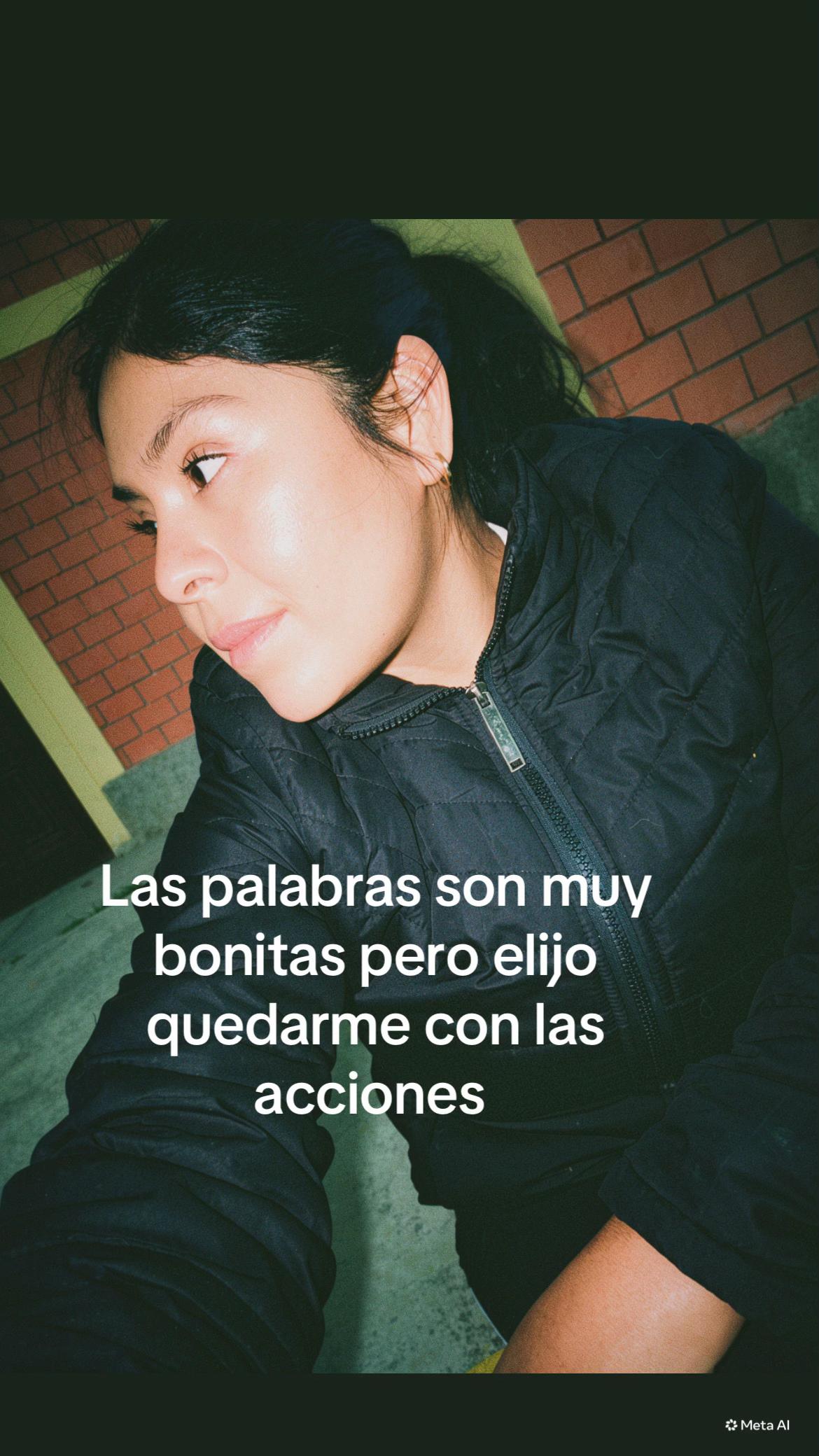 @Karina y Adri&aacute;n