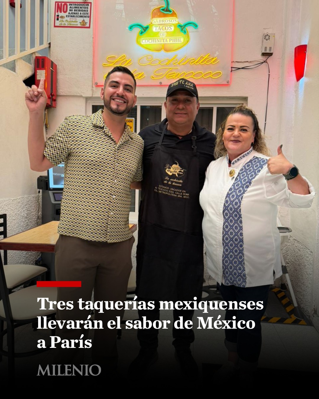 @MILENIO