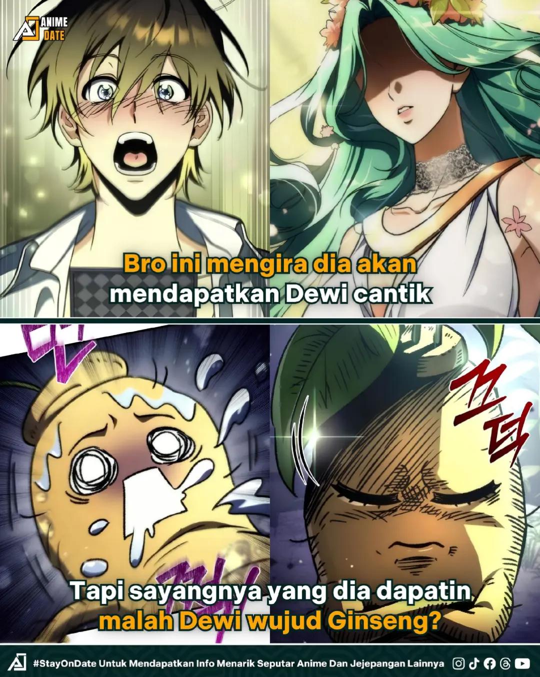 @Anime Date