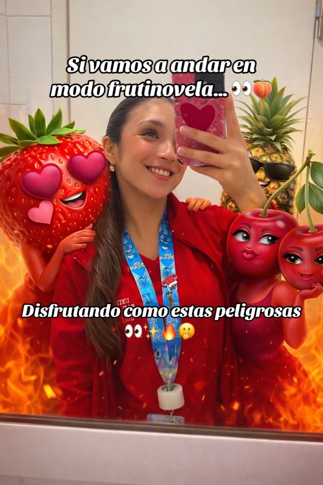 @Matrona Camila Rojas 💋✨