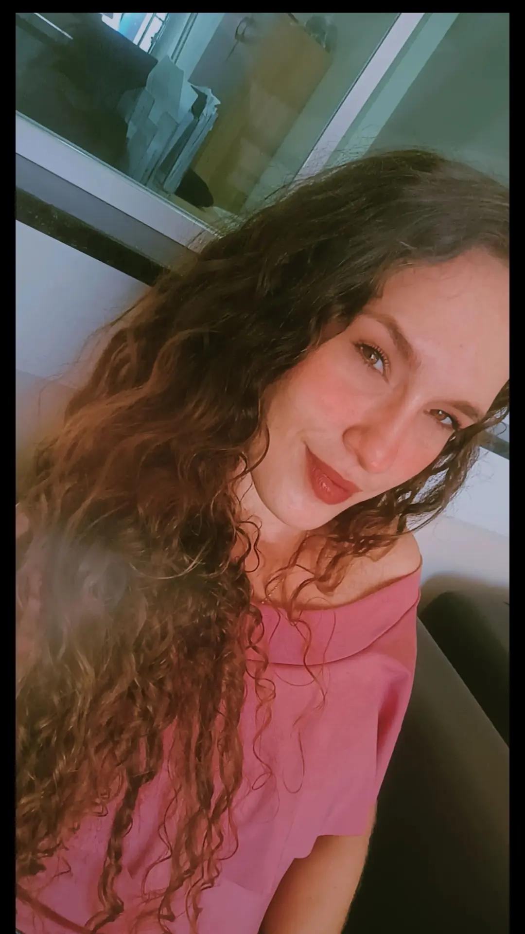@Nay Araújo