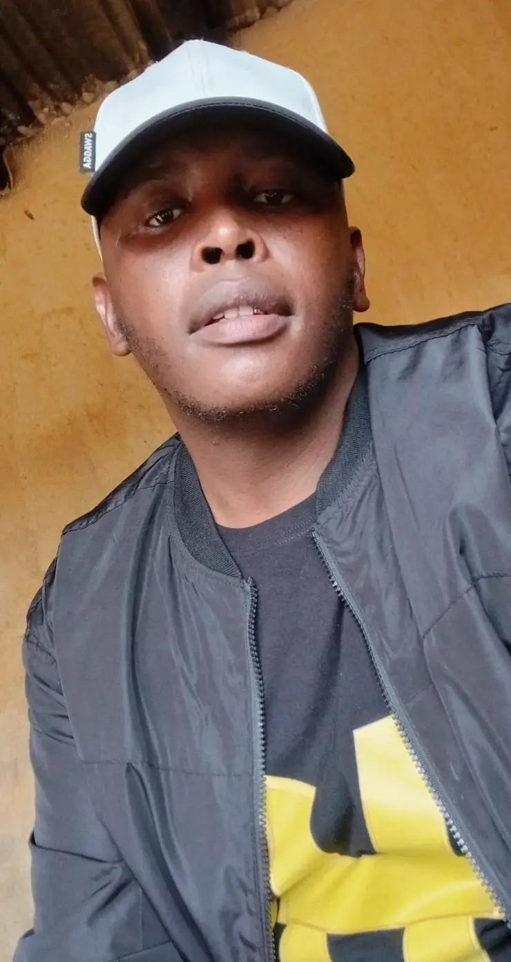 @BLESSING IS THE NAME