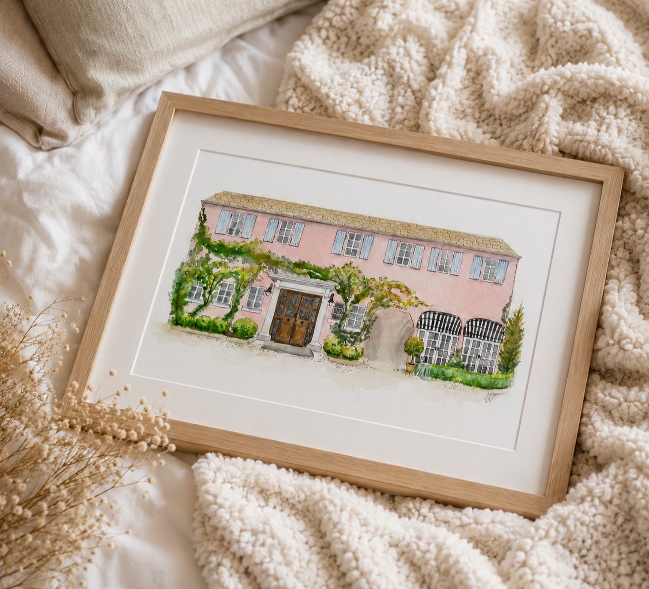 @Emma Ferguson Art