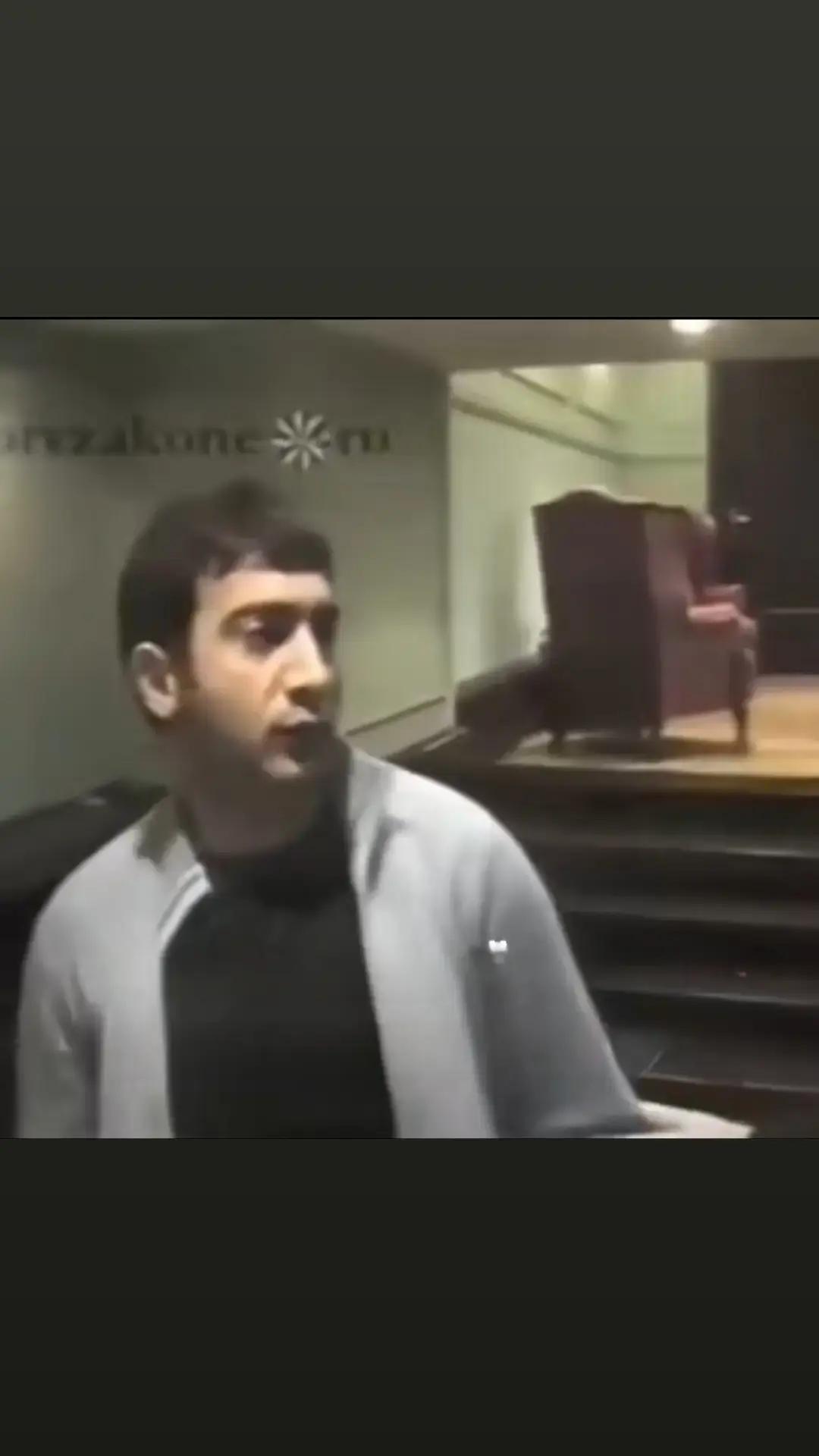 @Rövşen Çaniev