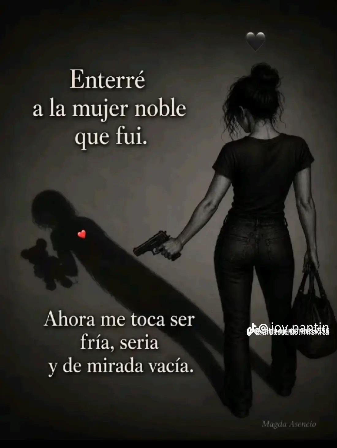 @Loraine Vera