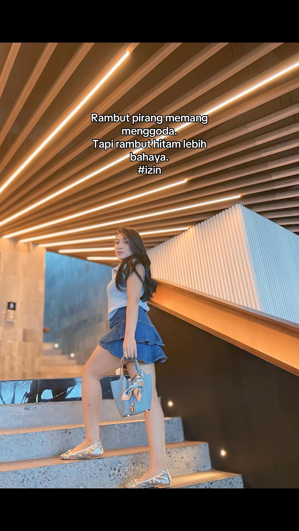 @Bukanpramugari