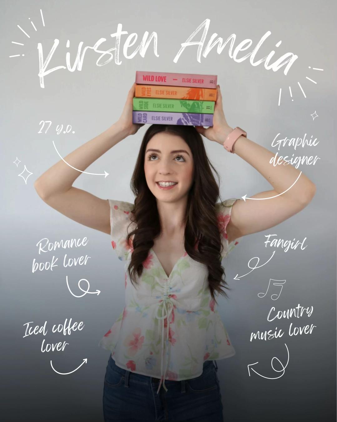 @Kirsten Amelia 🇨🇦