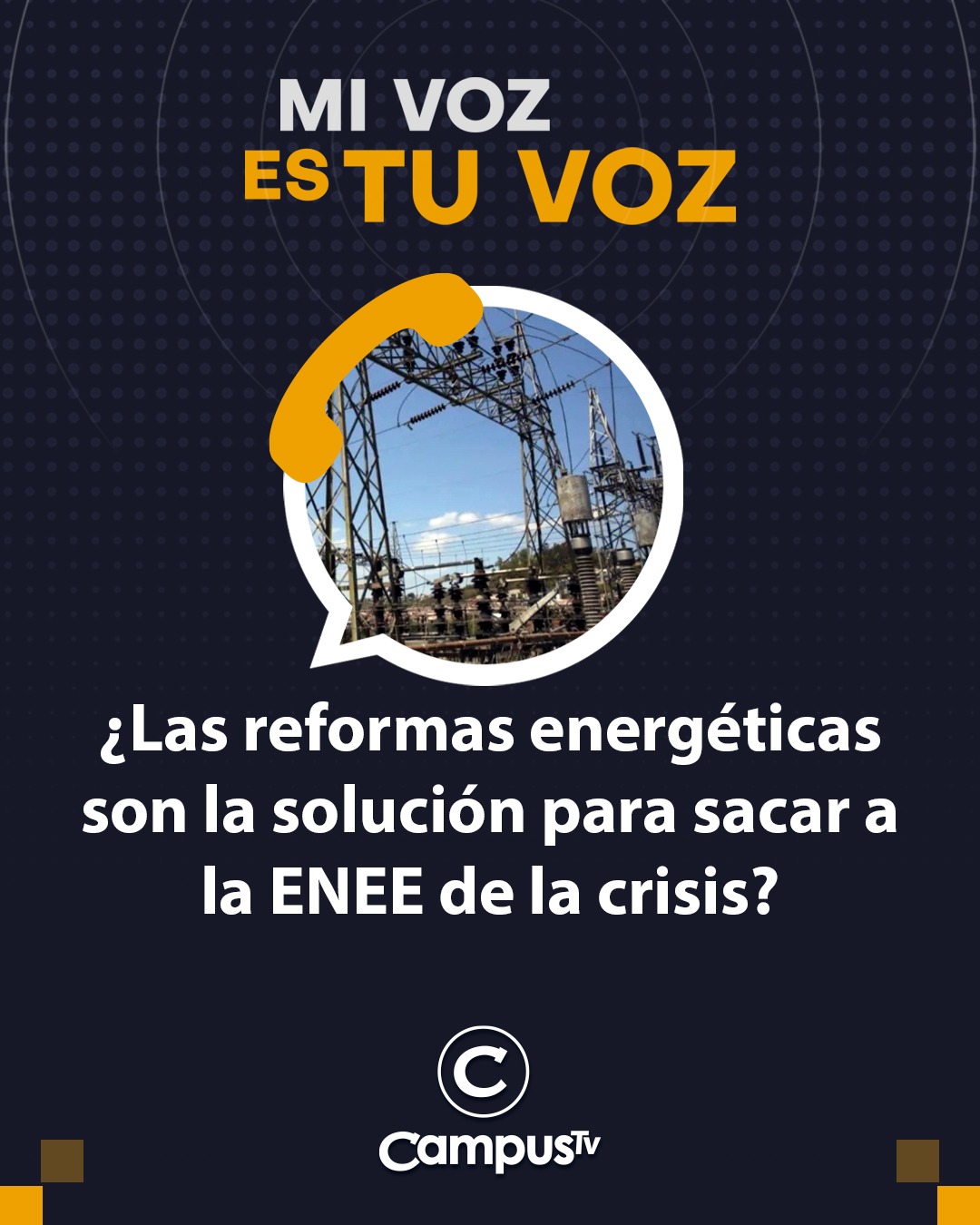 @Campus Televisión