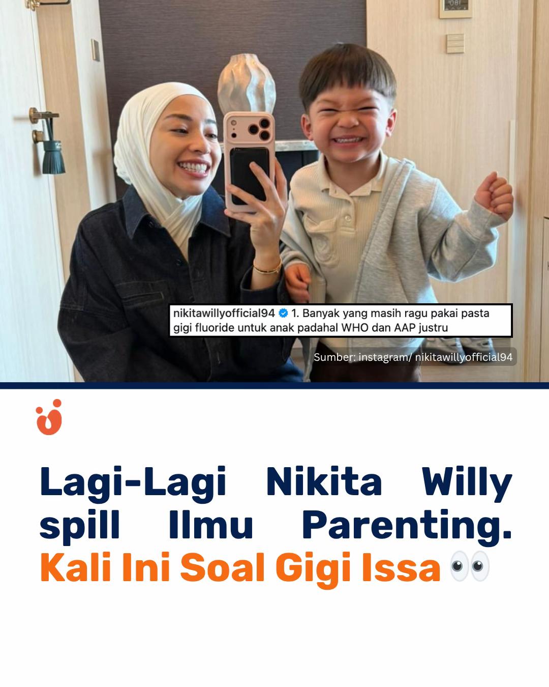 @Tentang Anak