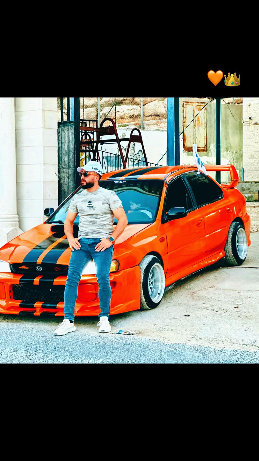 @ابو ناصر🧡راعي البرتقالية🍊