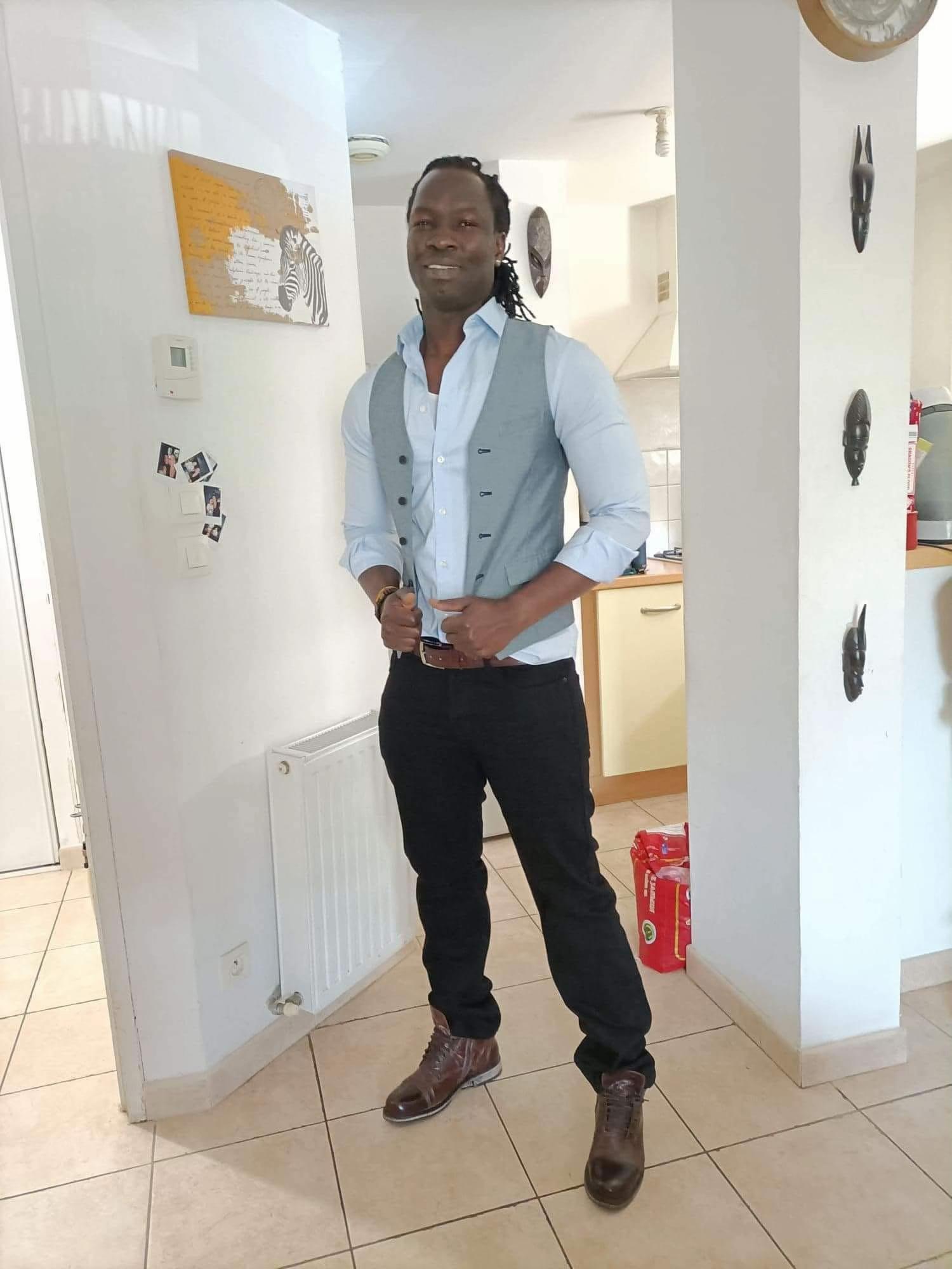 @Dally Sanogo