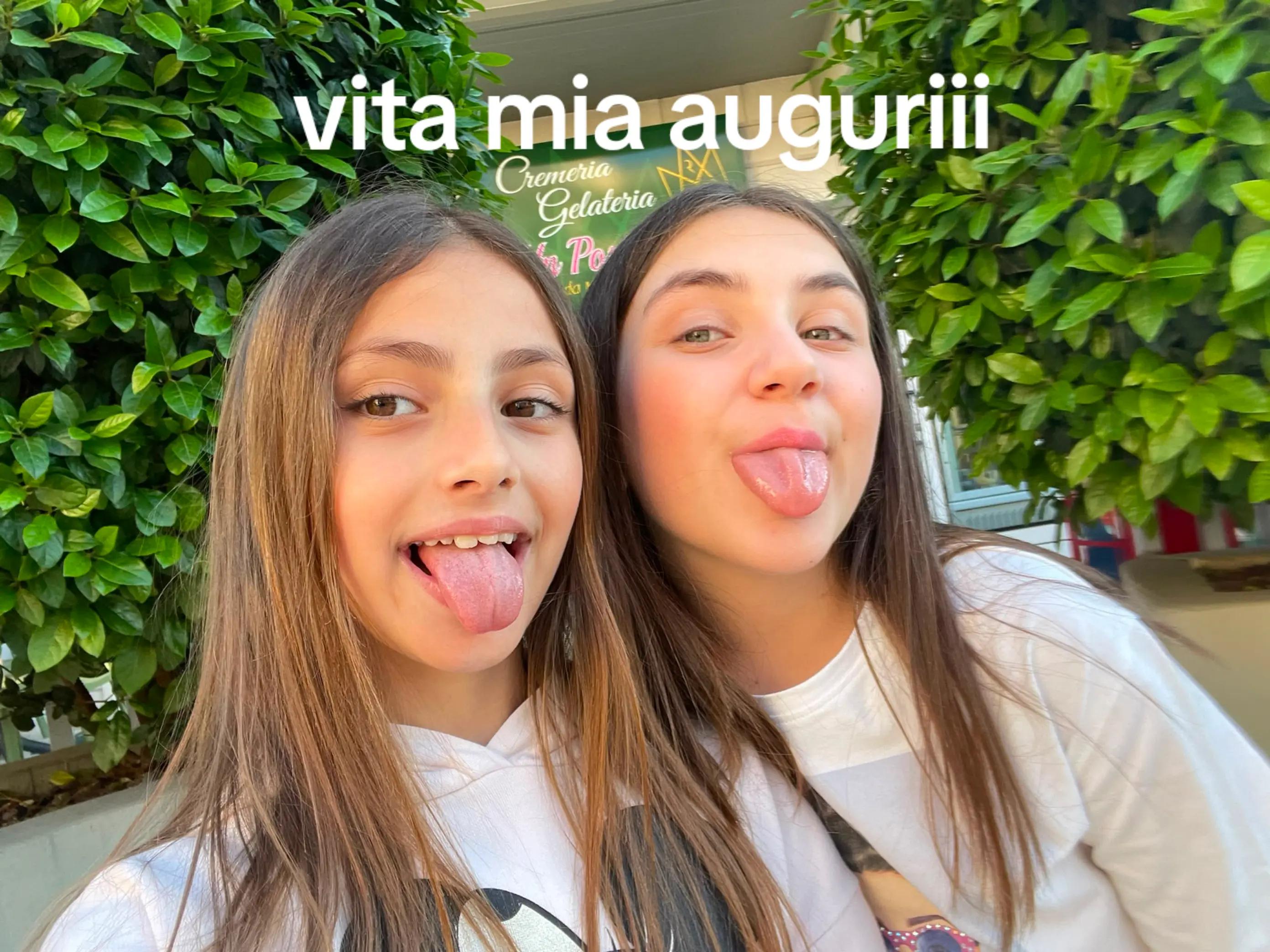 @Francesca Nigro