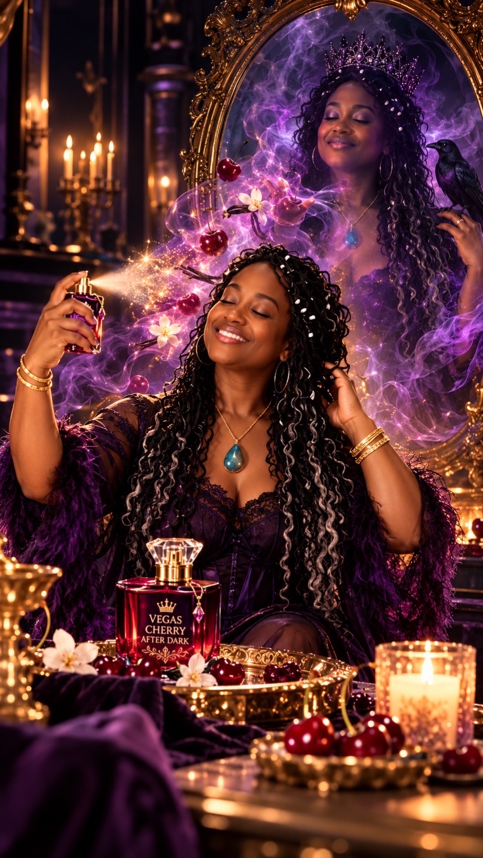 @Godsheavenlyscents
