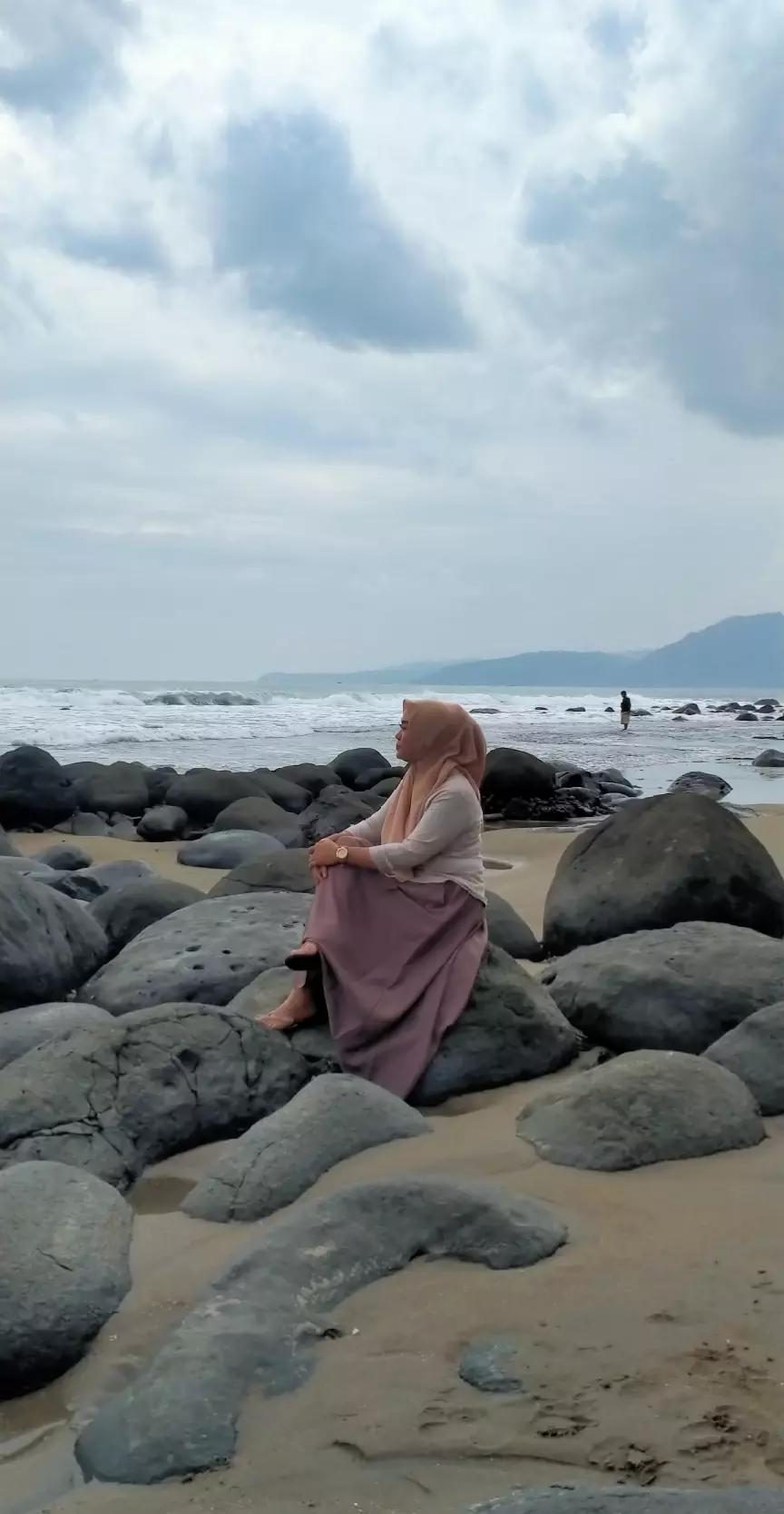 @Pelita dambaan hati