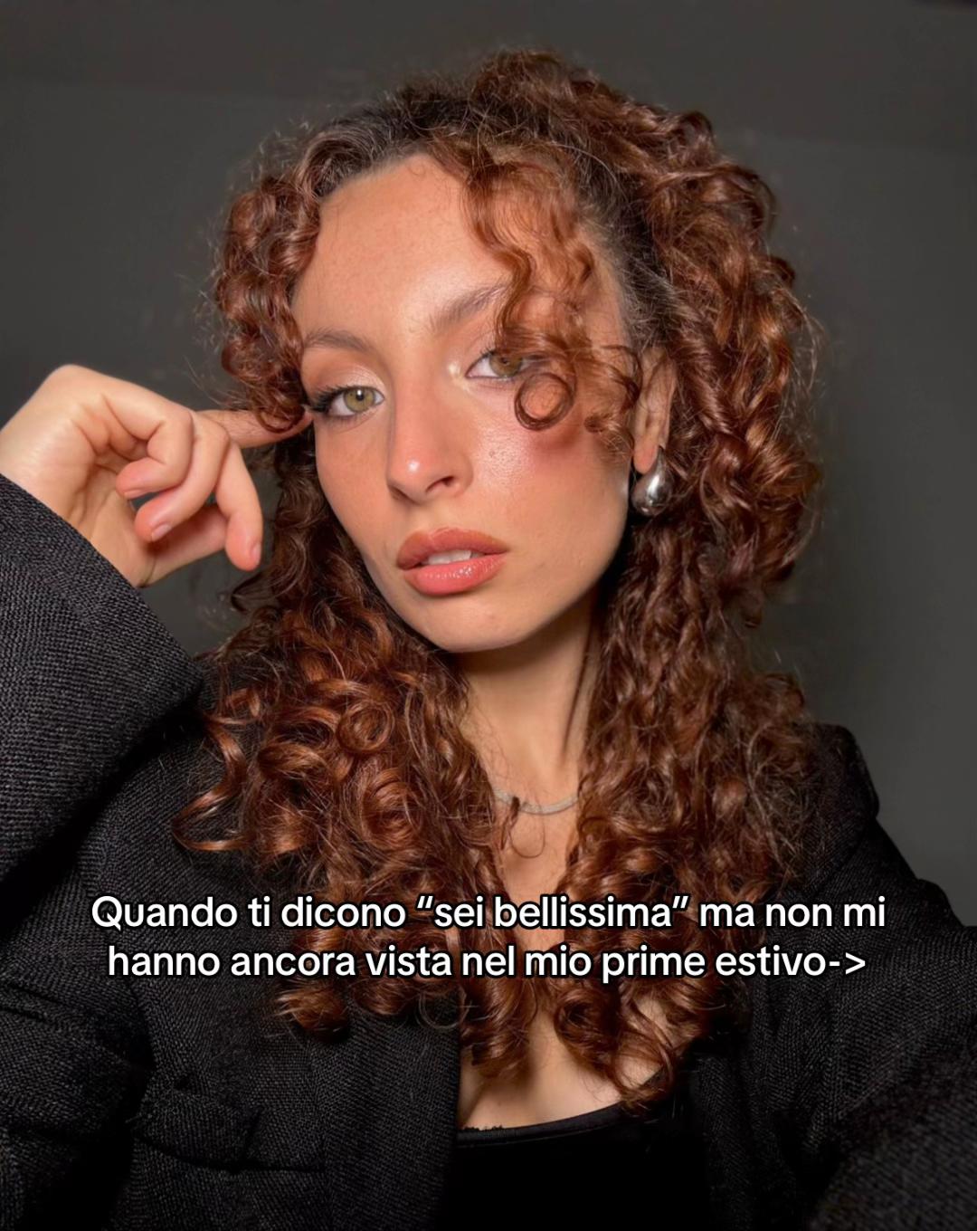 @Serena Carbone