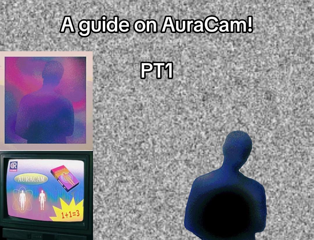 @[Auraphotographist] Aura 📸