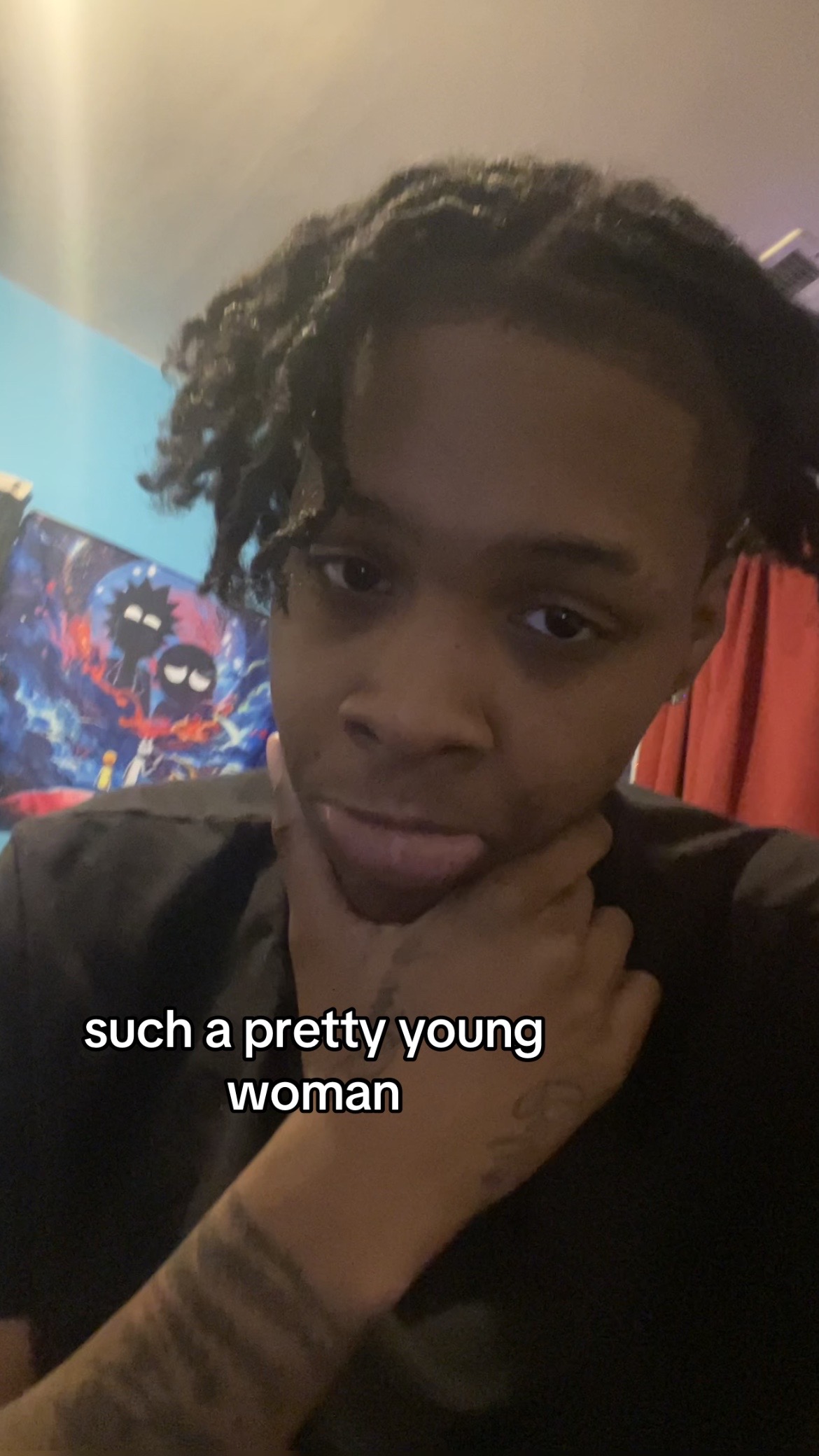 @mommy’s girl