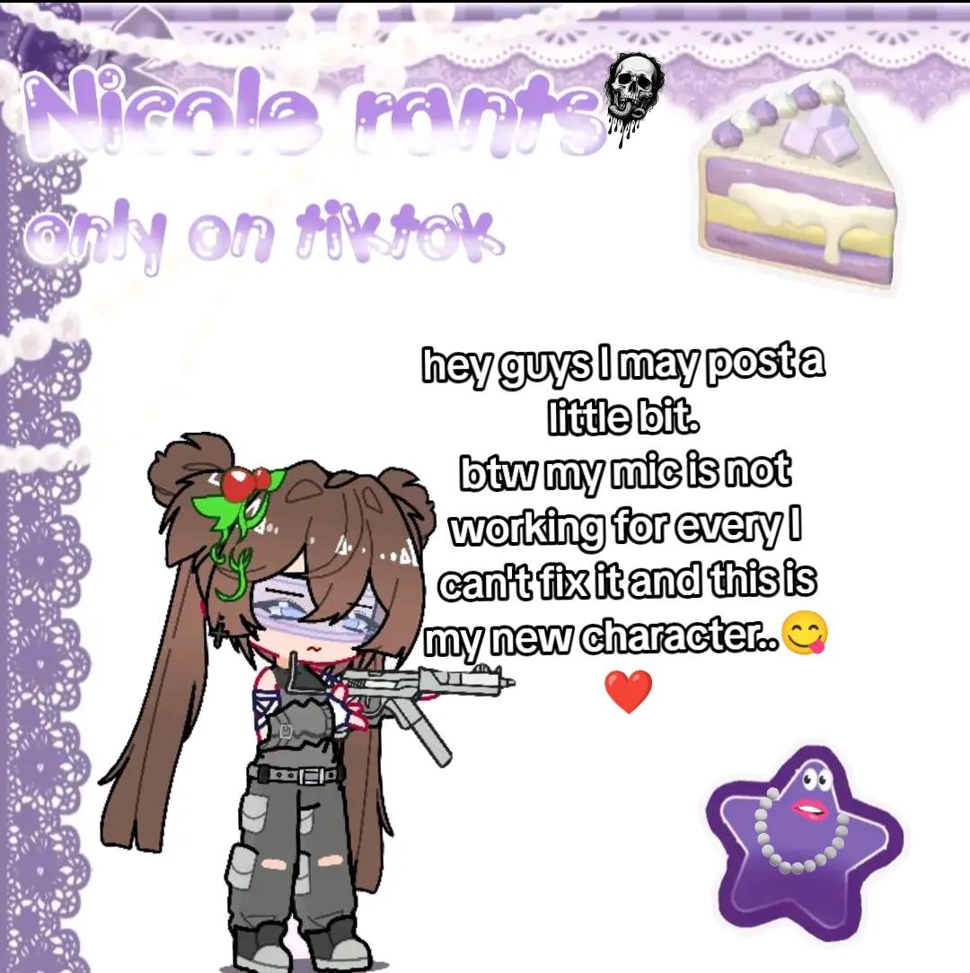 @Nicole<3
