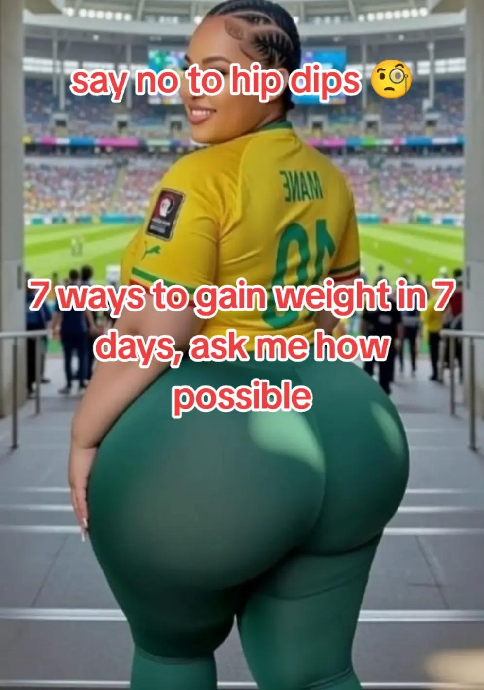 @2 weeks fat burner
