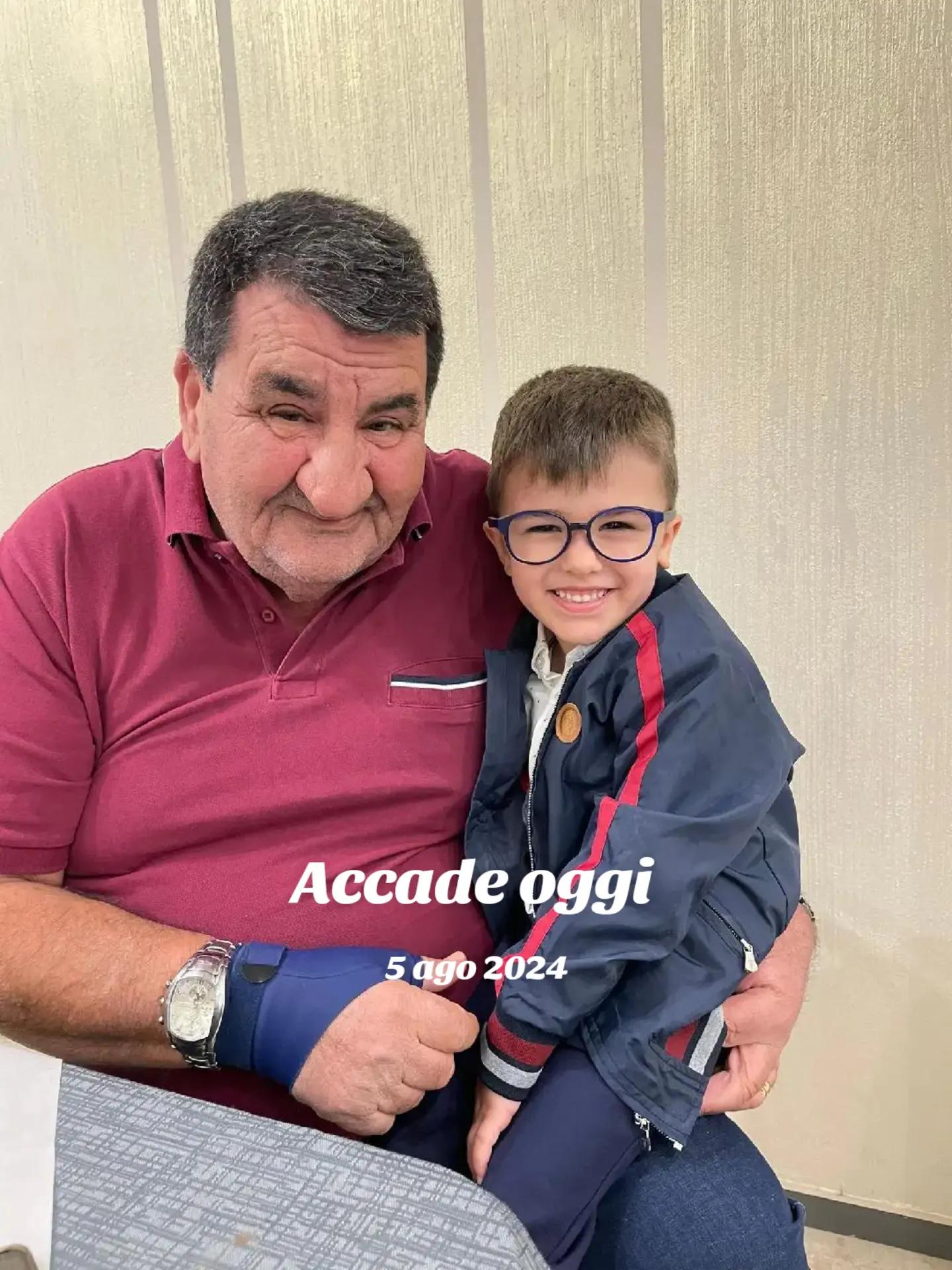 @cognato di regina