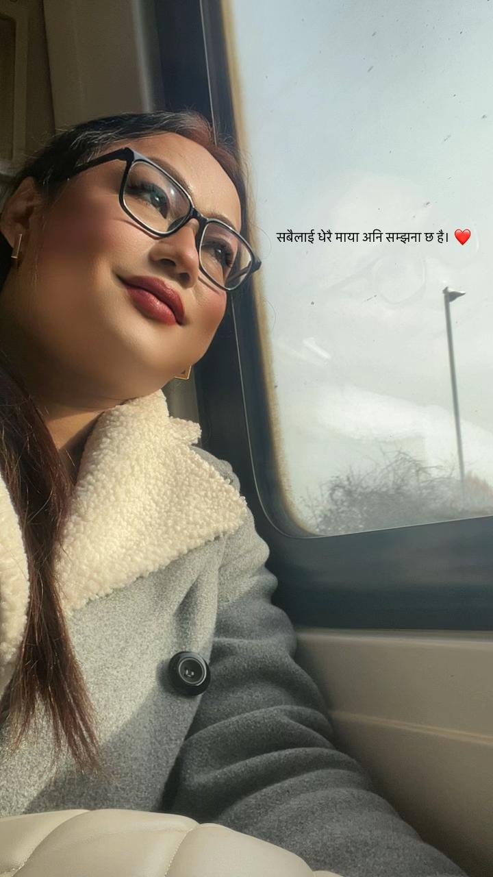 @🇳🇵Kusum कन्दङवा Subba🇳🇵