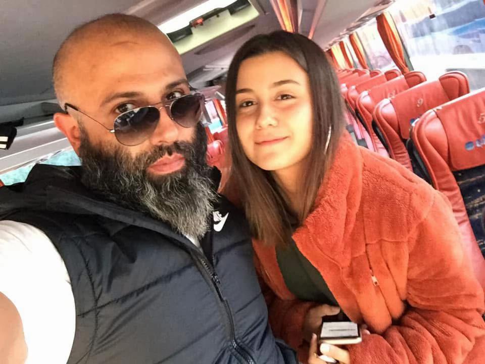 @Ferhat Köse