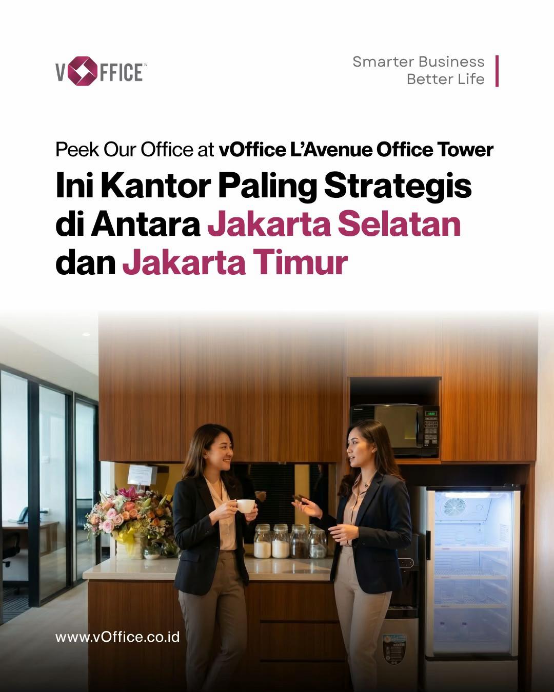 @vOffice Indonesia