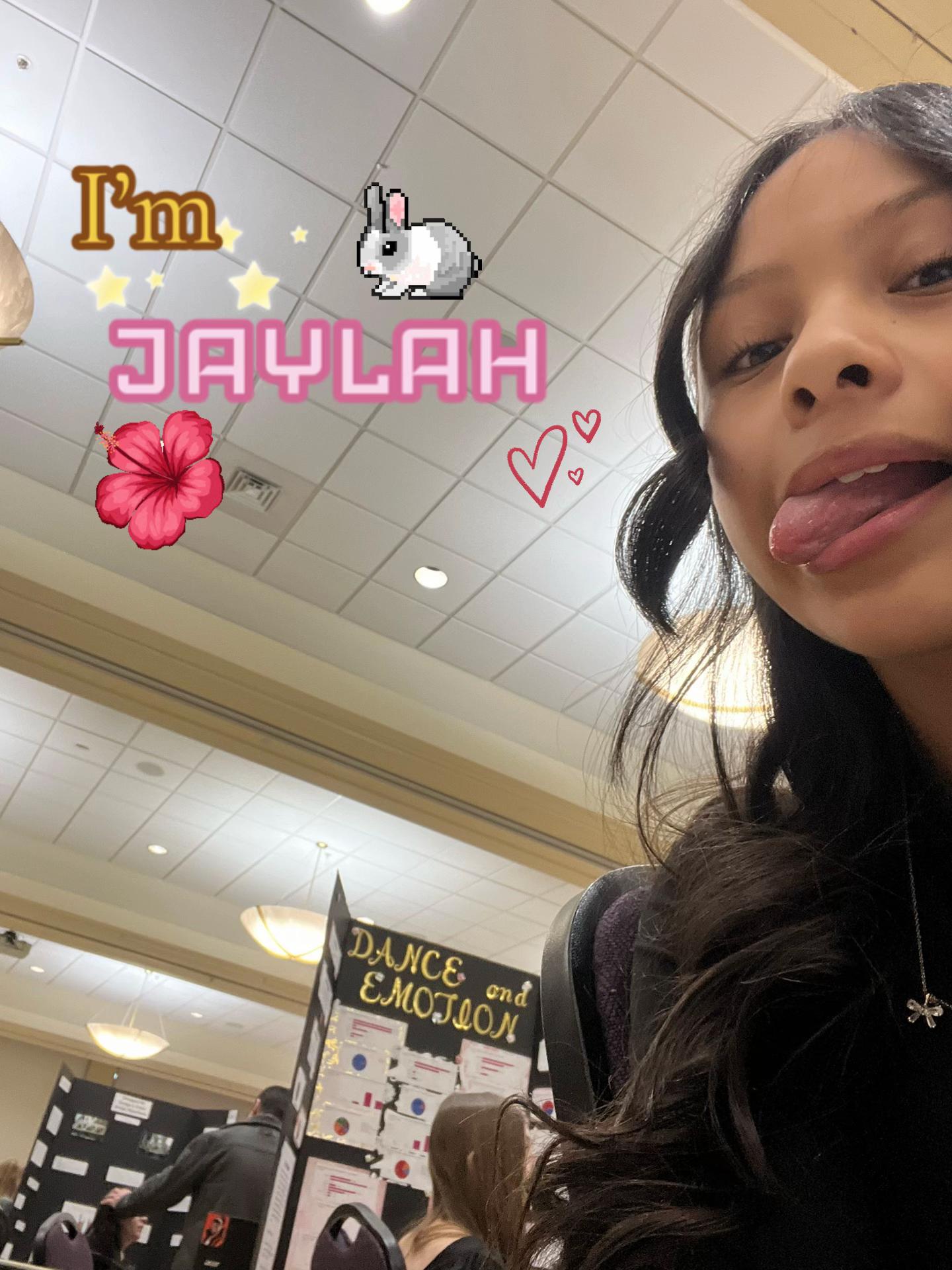 @🐞🌸JayLah🦄🐈&zwj;⬛