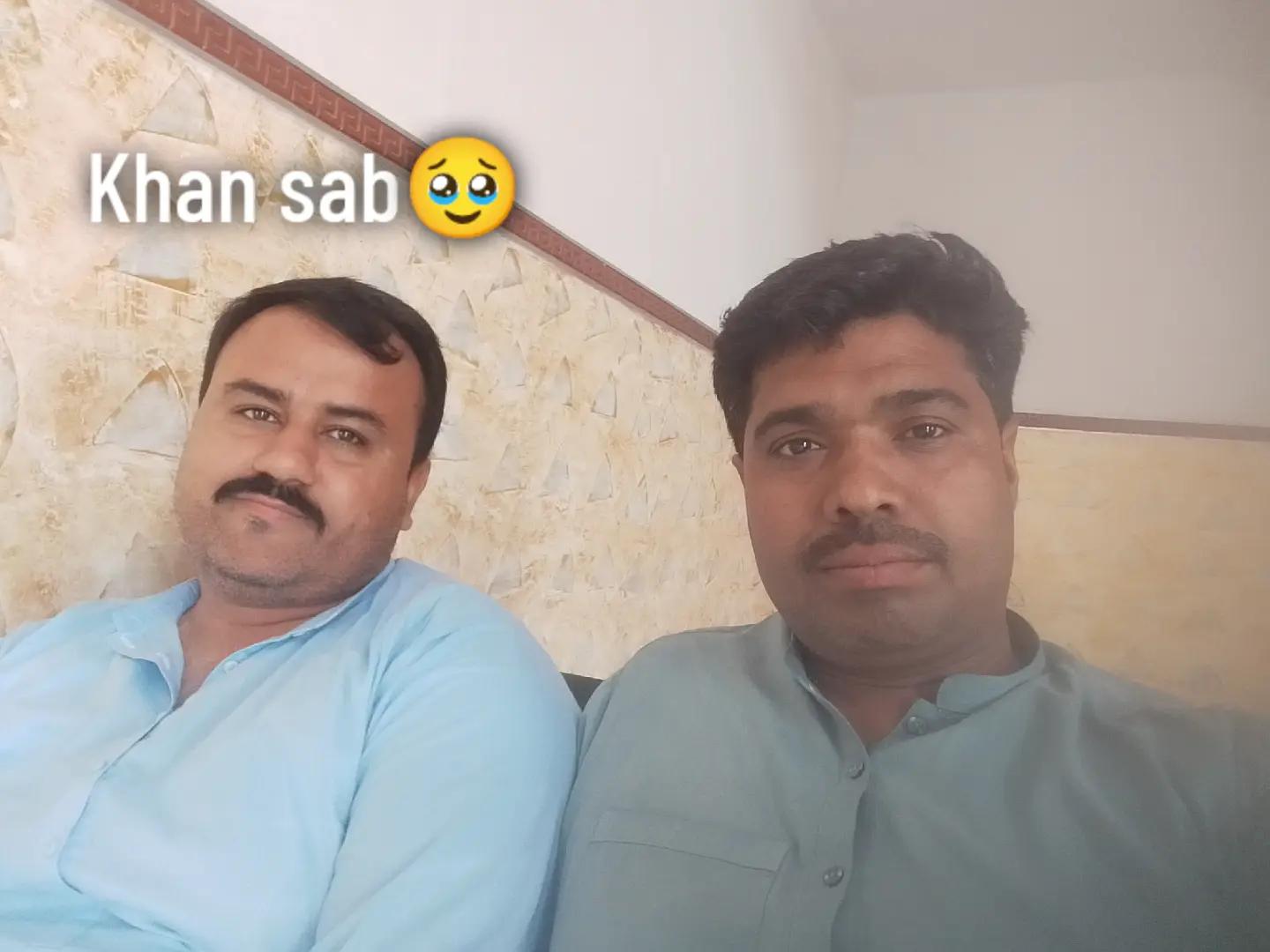 @Sajid Ali