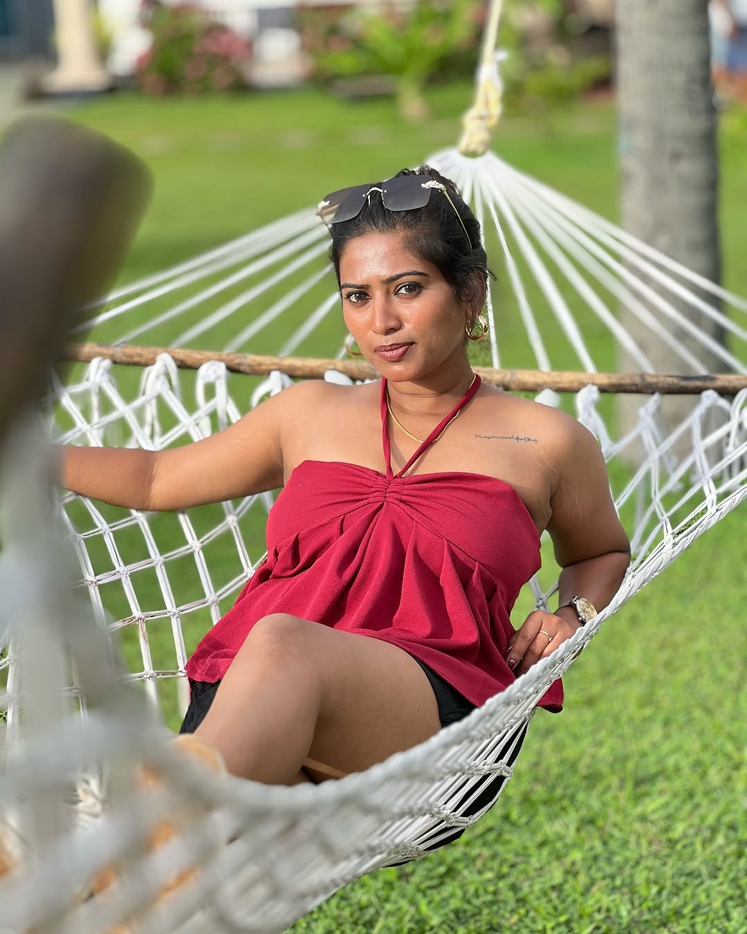 @teju_rudrasakhi