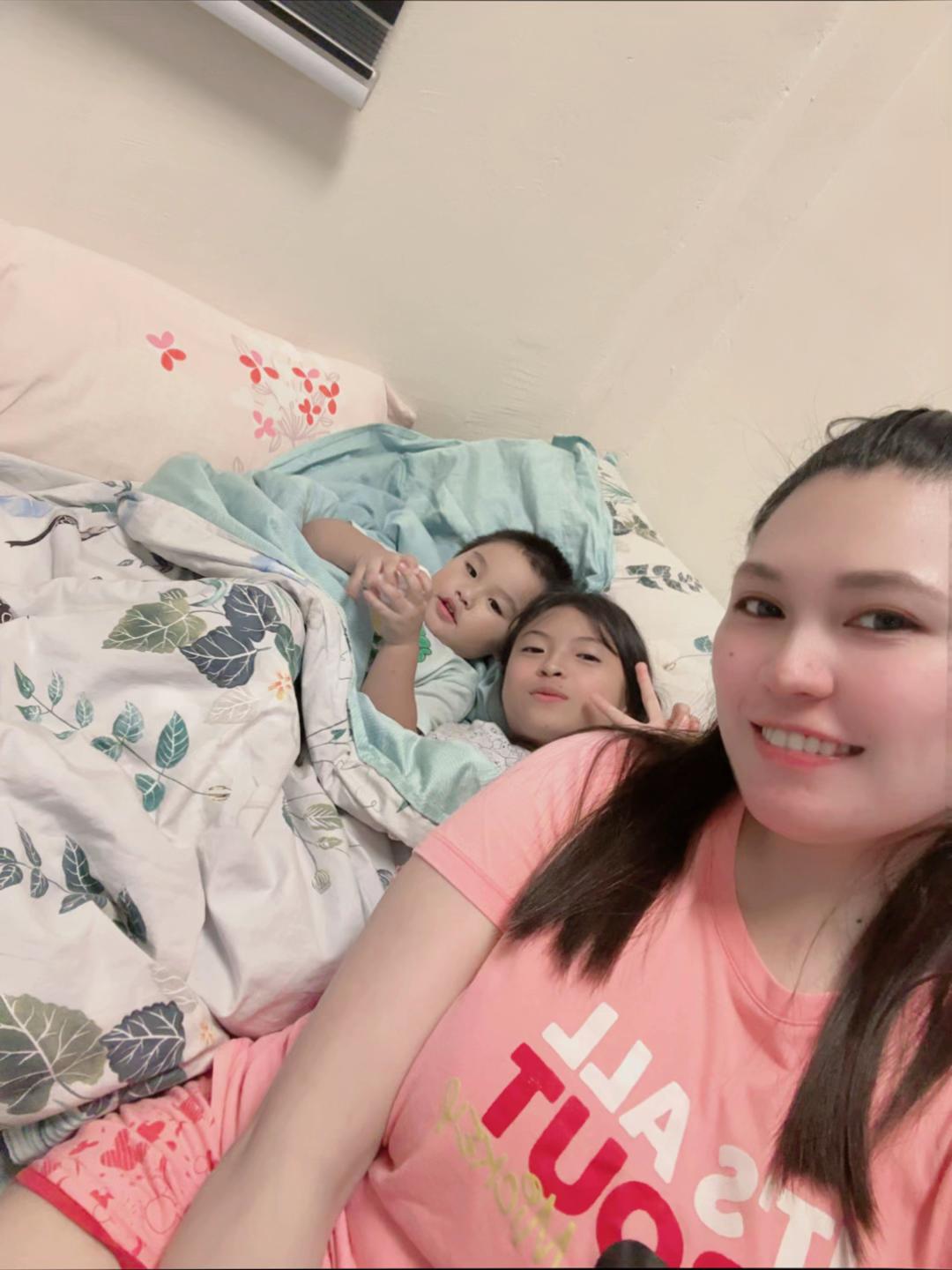 @Michelle Escalante