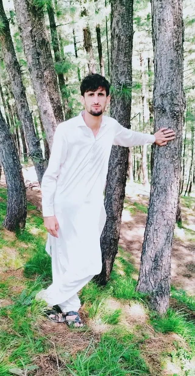@Zalik ❤️ shah ✍️