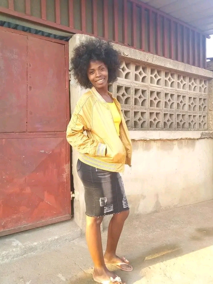@Mapilele