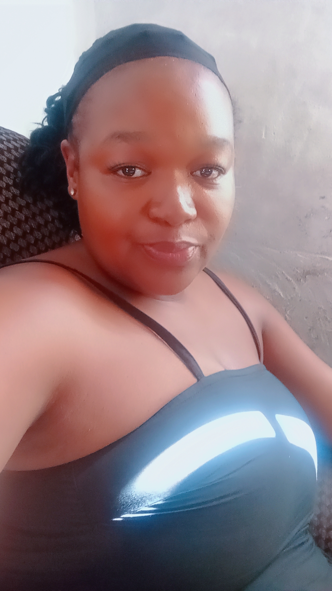 @ma Nzimande