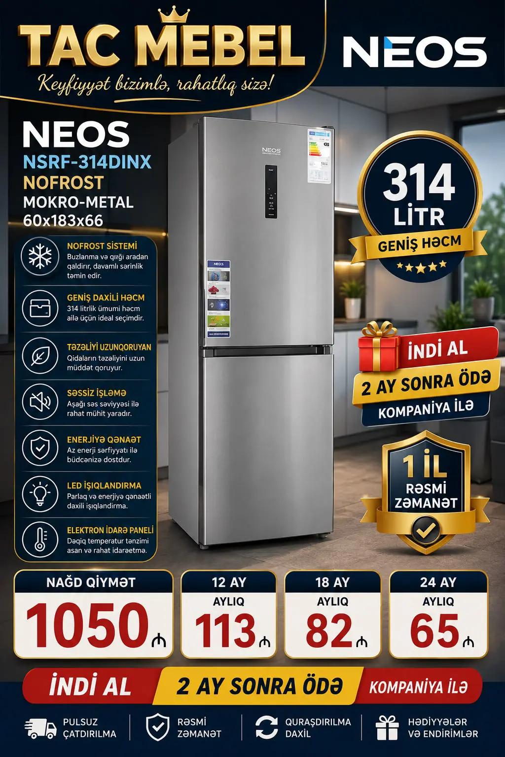 @MEBELİA Home
