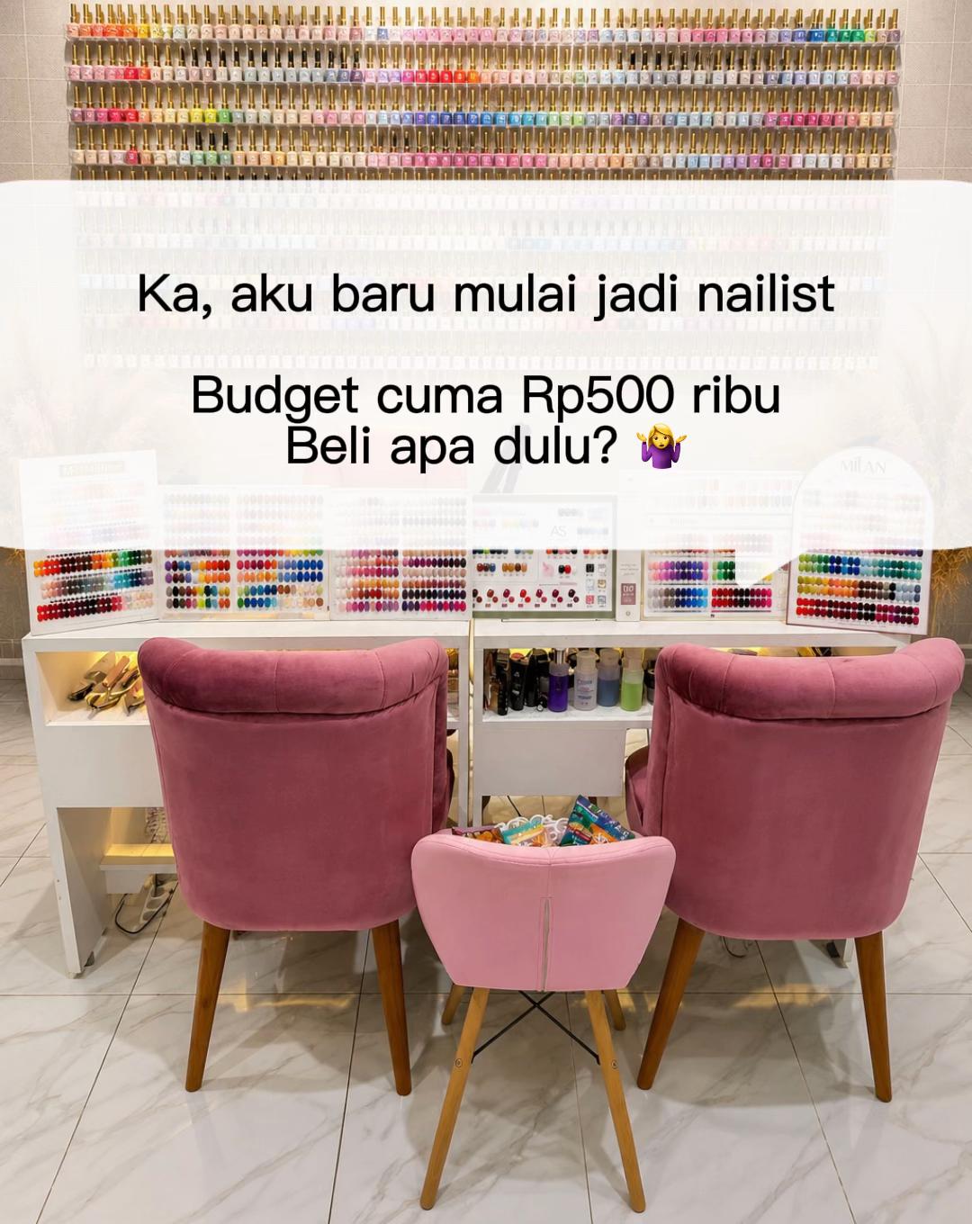 @💅🏻 Louis | Nail Diary
