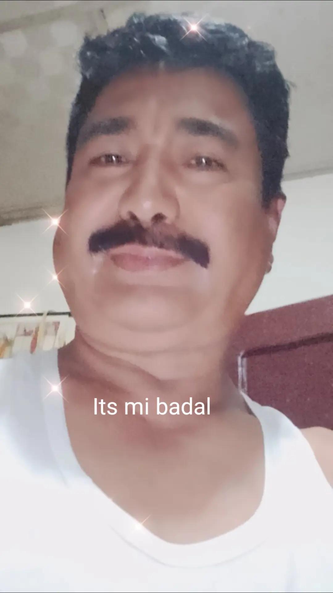@Badal Sen