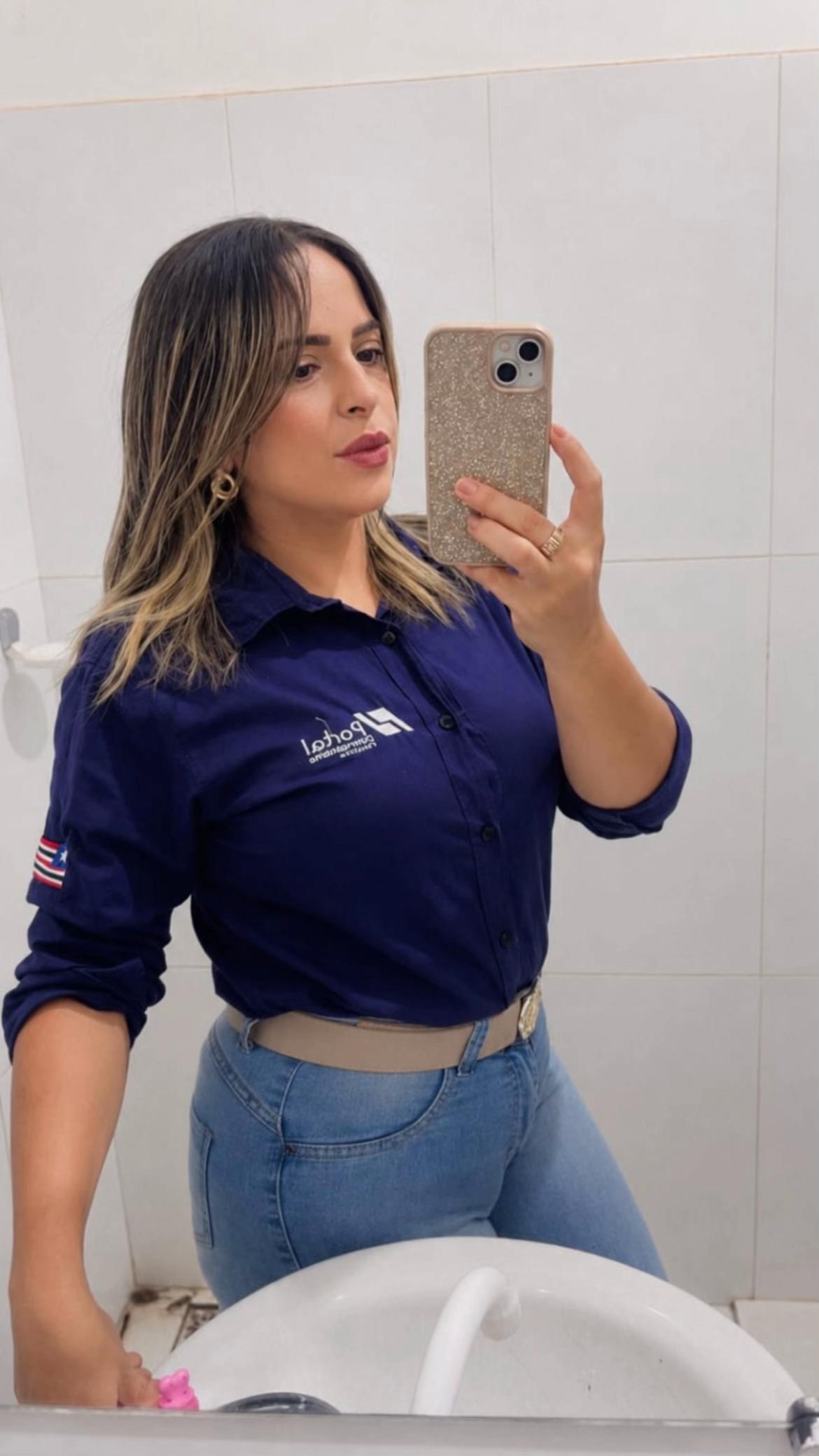 @Adriana Barroso
