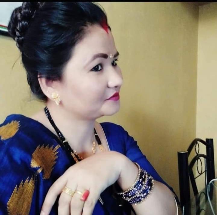 @बिनीता राज्यलक्ष्मी🧿🧘&zwj;♀️🌏🪬